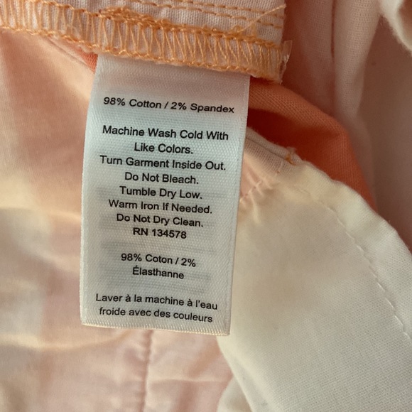 BOYS VINEYARD VINE SHORTS - Picture 5 of 6